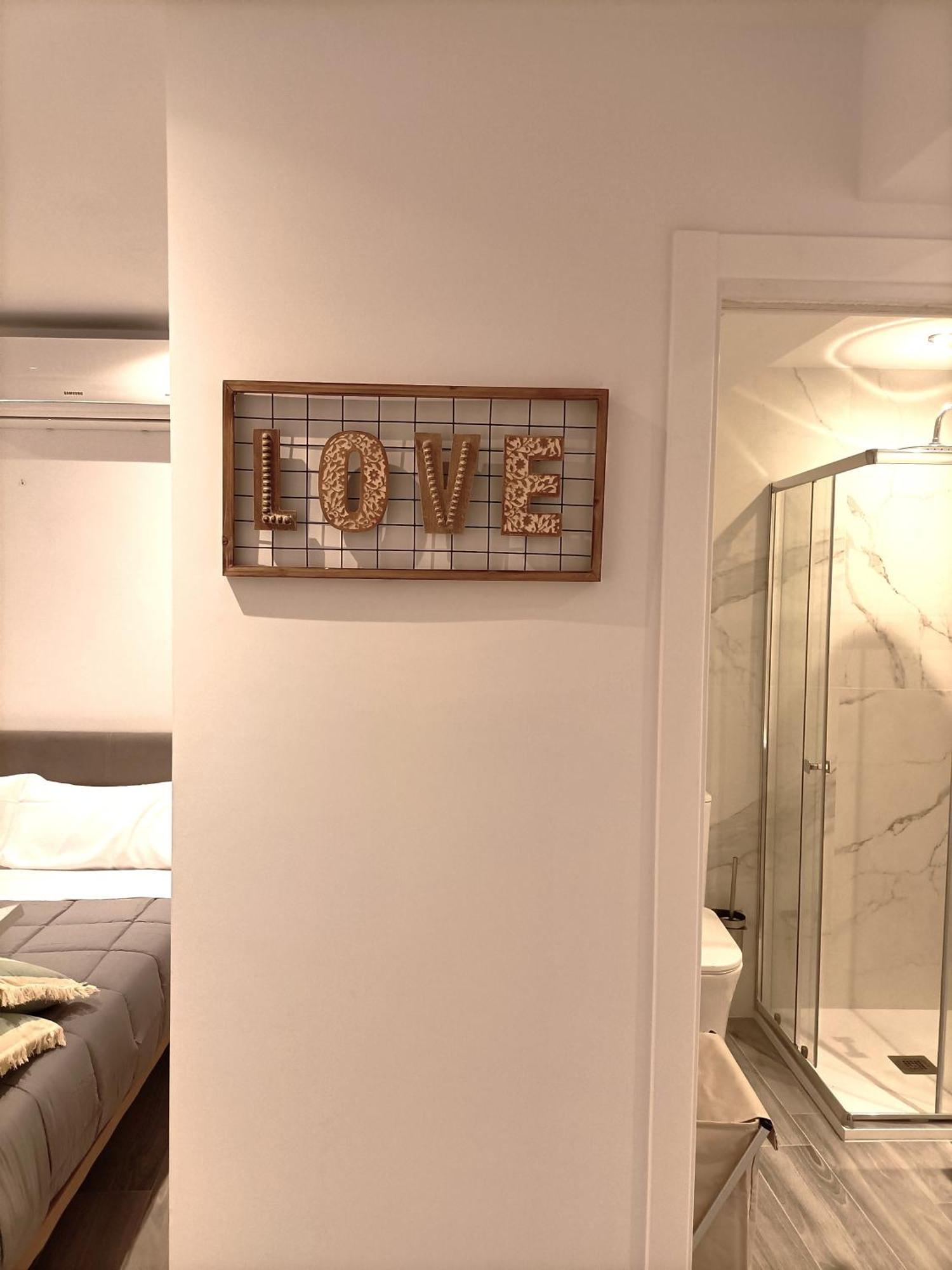 Apartments Old Town Marbella - Penuelas 20 エクステリア 写真